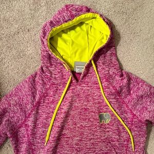 Ivory Ella Hoodie /Pullover